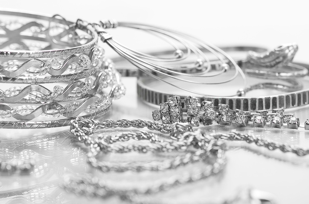 Revolutionizing the Jewelry Industry: Applications, Material Selection 