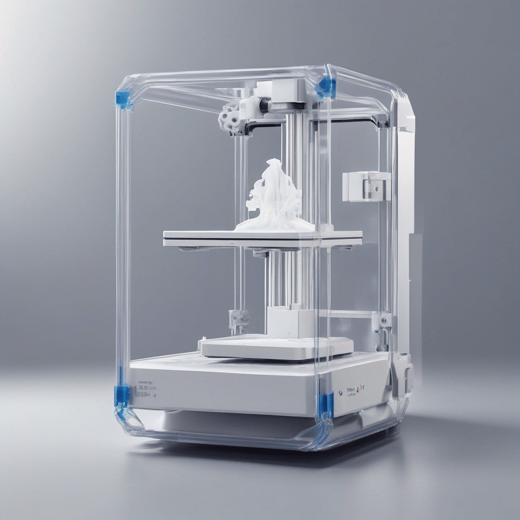 1697505614 ONE Product Cover Image about the Stereolithography SLA 3D Printing